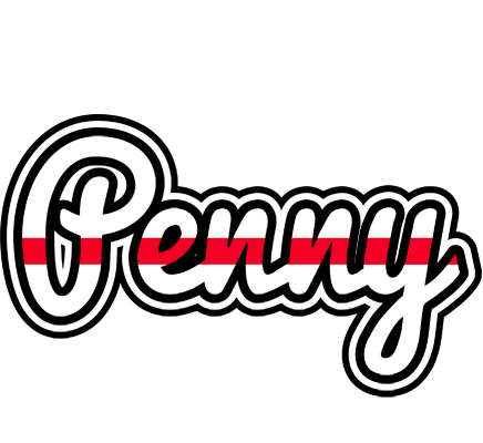 Penny kingdom logo