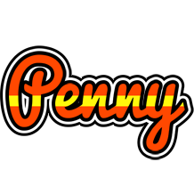 Penny madrid logo