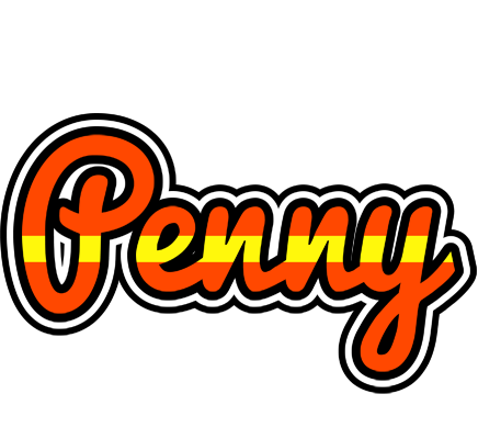 Penny madrid logo