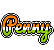 Penny mumbai logo
