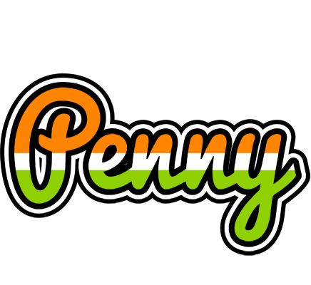 Penny mumbai logo