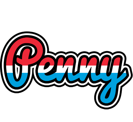 Penny norway logo
