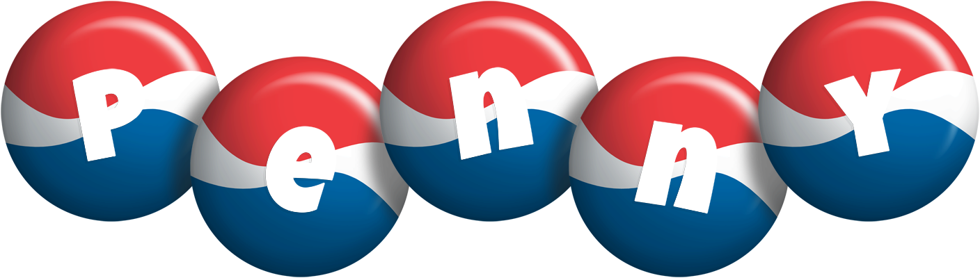 Penny paris logo