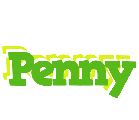Penny picnic logo
