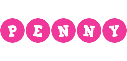 Penny poker logo