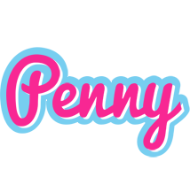 Penny popstar logo