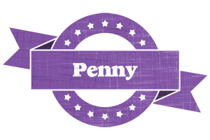 Penny royal logo