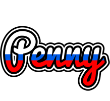 Penny russia logo