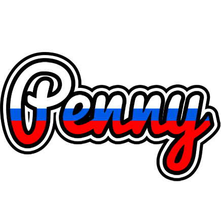 Penny russia logo