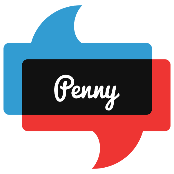 Penny sharks logo