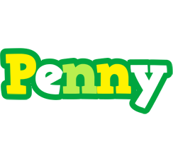Penny soccer logo