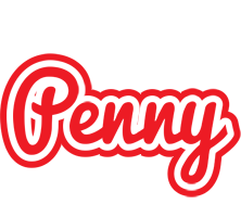 Penny sunshine logo