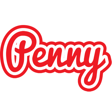 Penny sunshine logo
