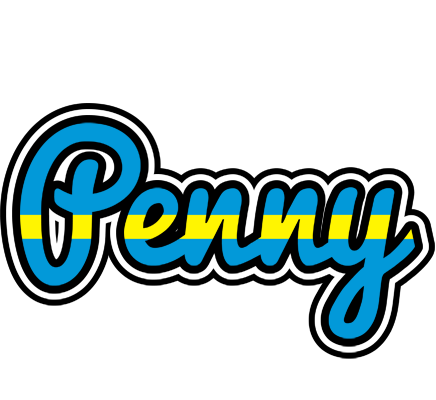 Penny sweden logo