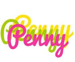 Penny sweets logo