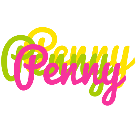 Penny sweets logo