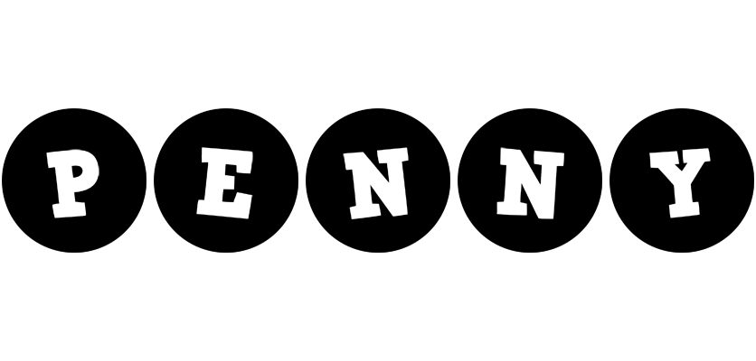 Penny tools logo