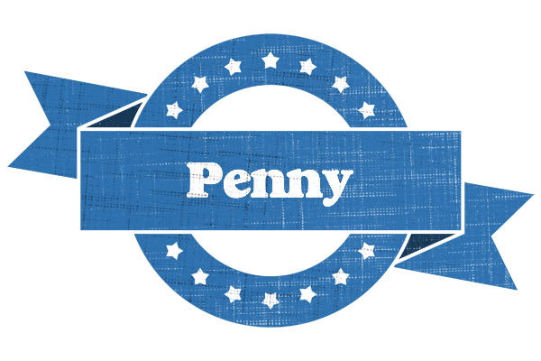 Penny trust logo
