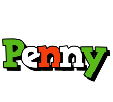 Penny venezia logo