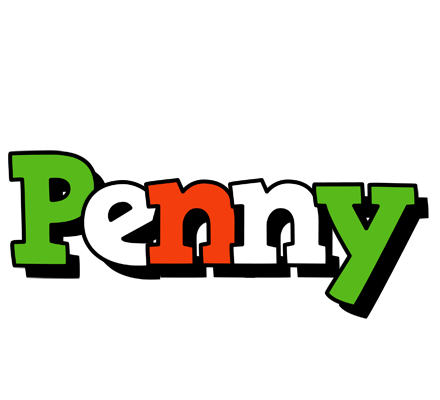 Penny venezia logo