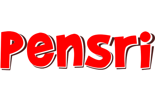 Pensri basket logo