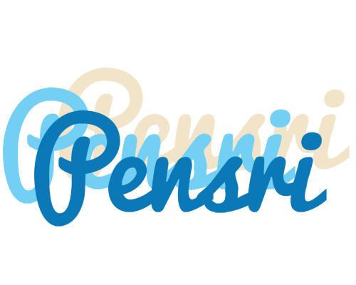 Pensri breeze logo