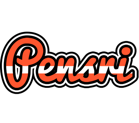 Pensri denmark logo