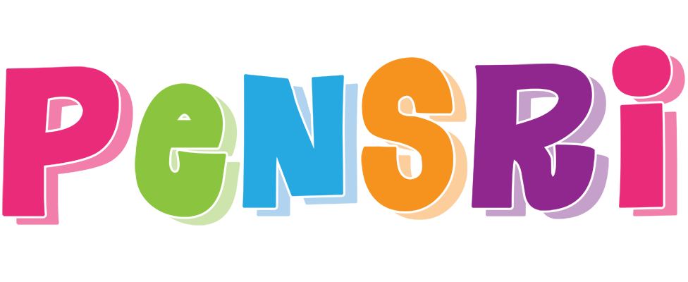 Pensri friday logo