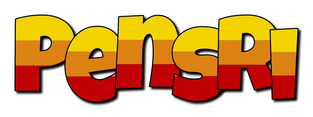 Pensri jungle logo