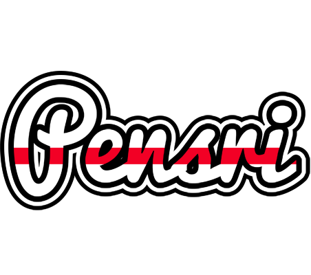Pensri kingdom logo