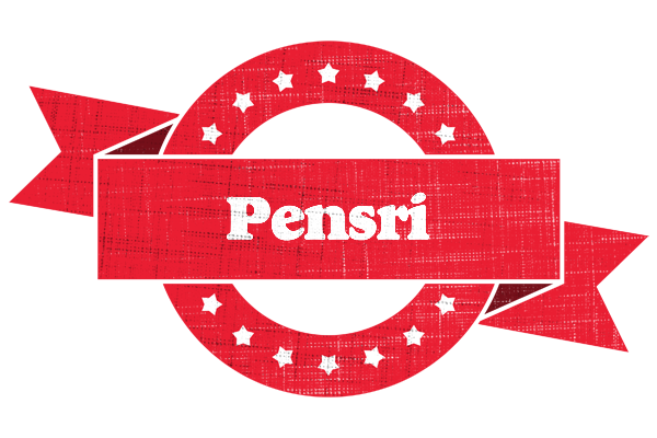 Pensri passion logo