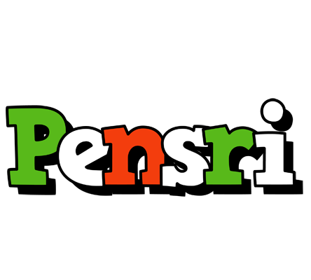 Pensri venezia logo