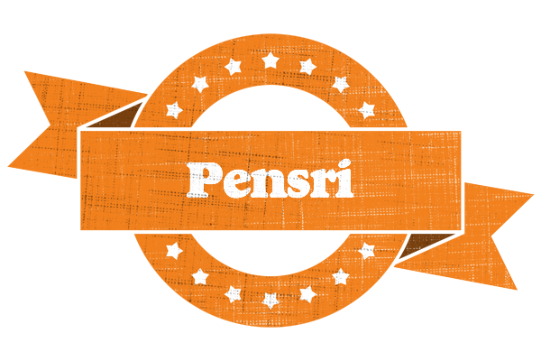 Pensri victory logo