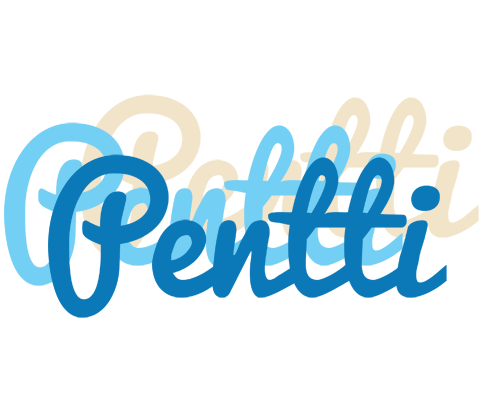Pentti breeze logo