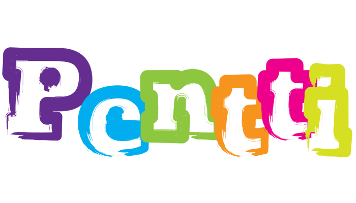 Pentti casino logo