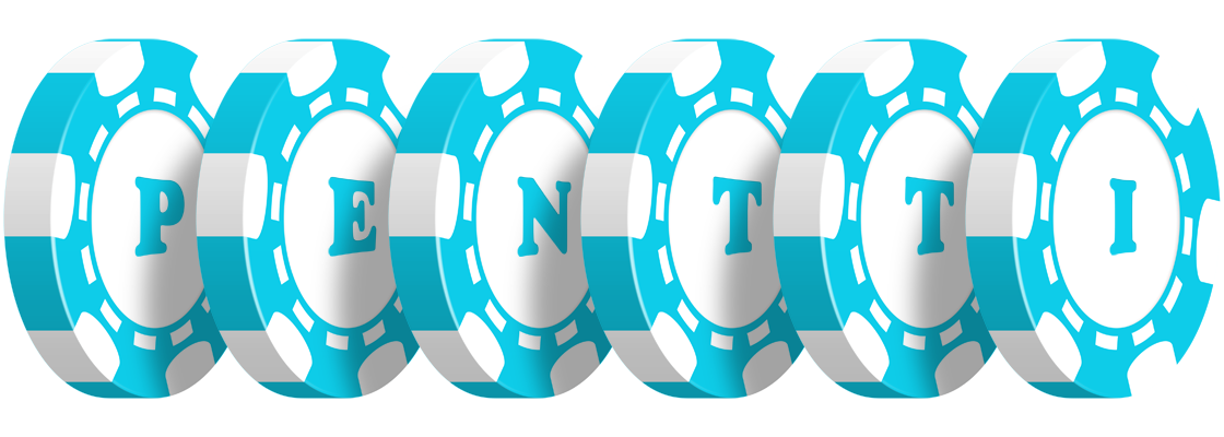 Pentti funbet logo