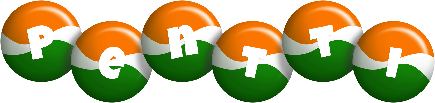 Pentti india logo
