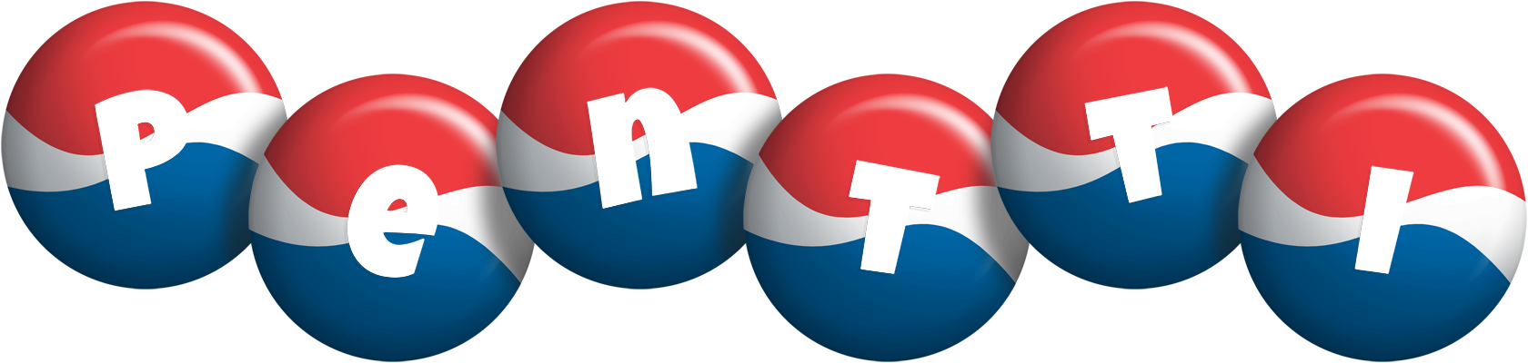 Pentti paris logo