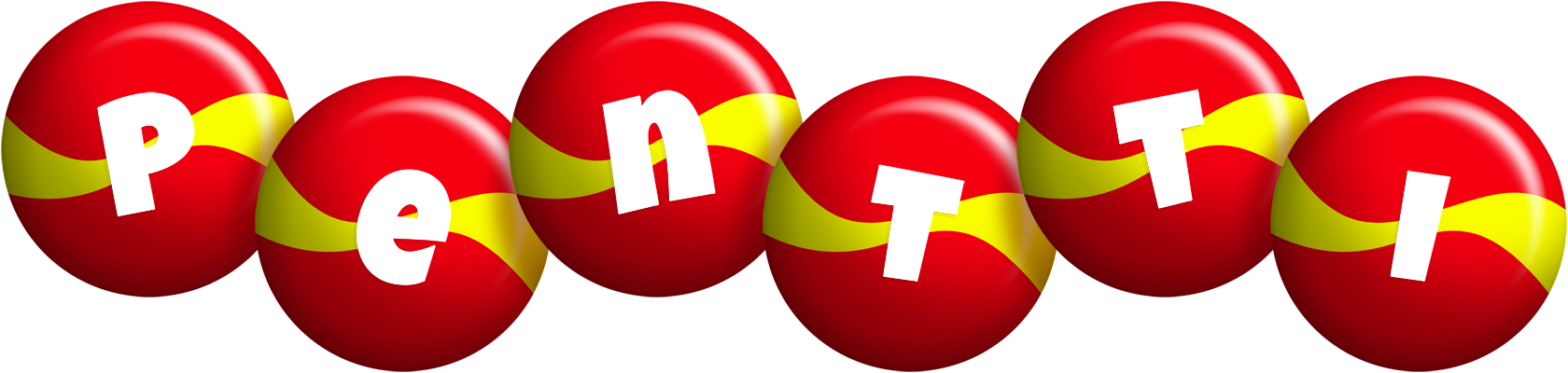 Pentti spain logo