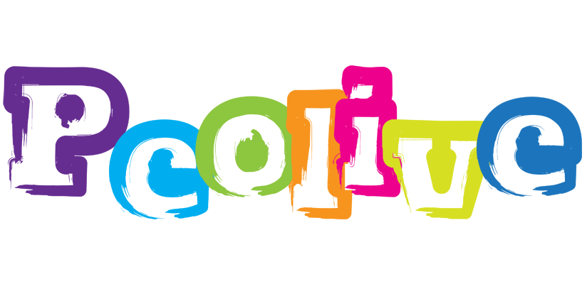 Peolive casino logo