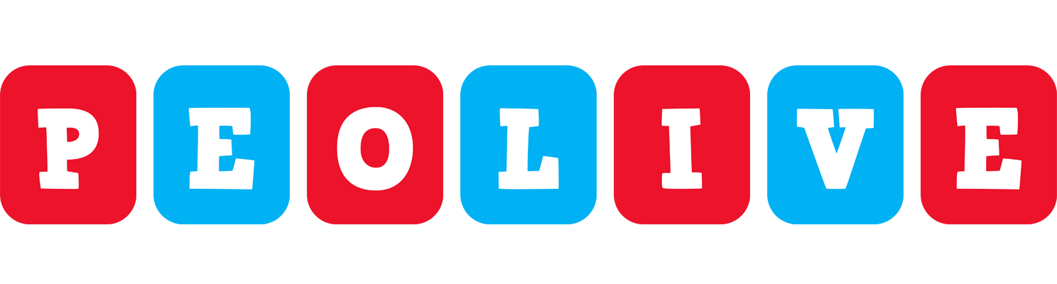 Peolive diesel logo