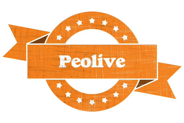 Peolive victory logo