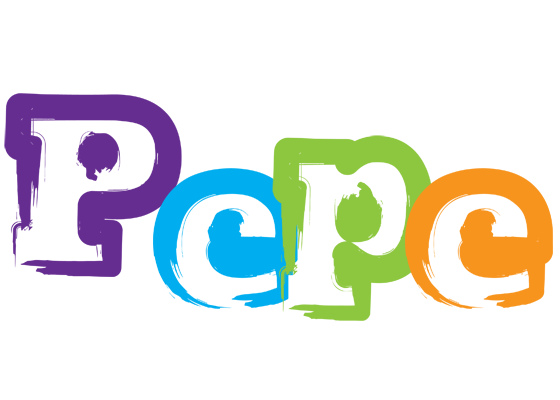 Pepe casino logo
