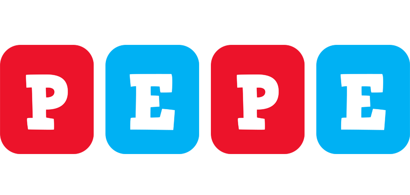 Pepe diesel logo