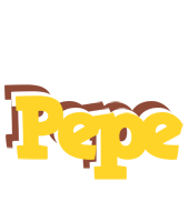Pepe hotcup logo