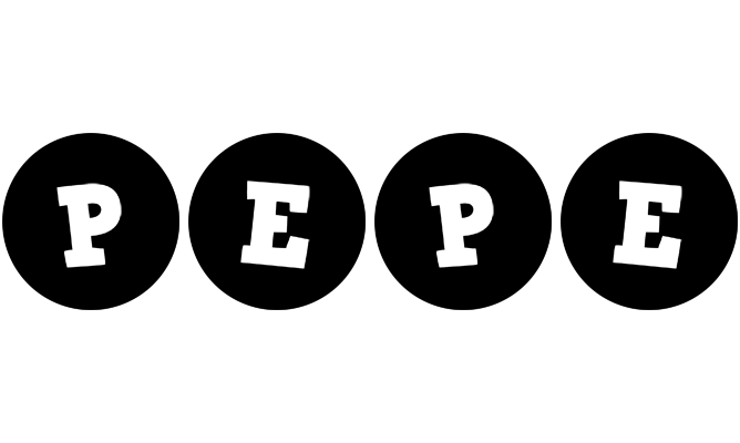 Pepe tools logo
