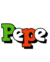 Pepe venezia logo