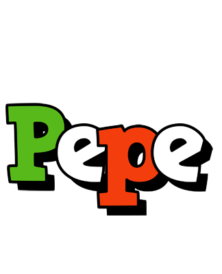 Pepe venezia logo
