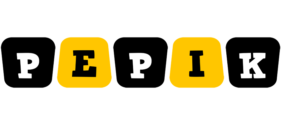 Pepik boots logo