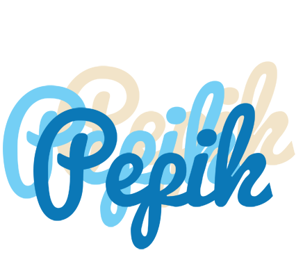 Pepik breeze logo